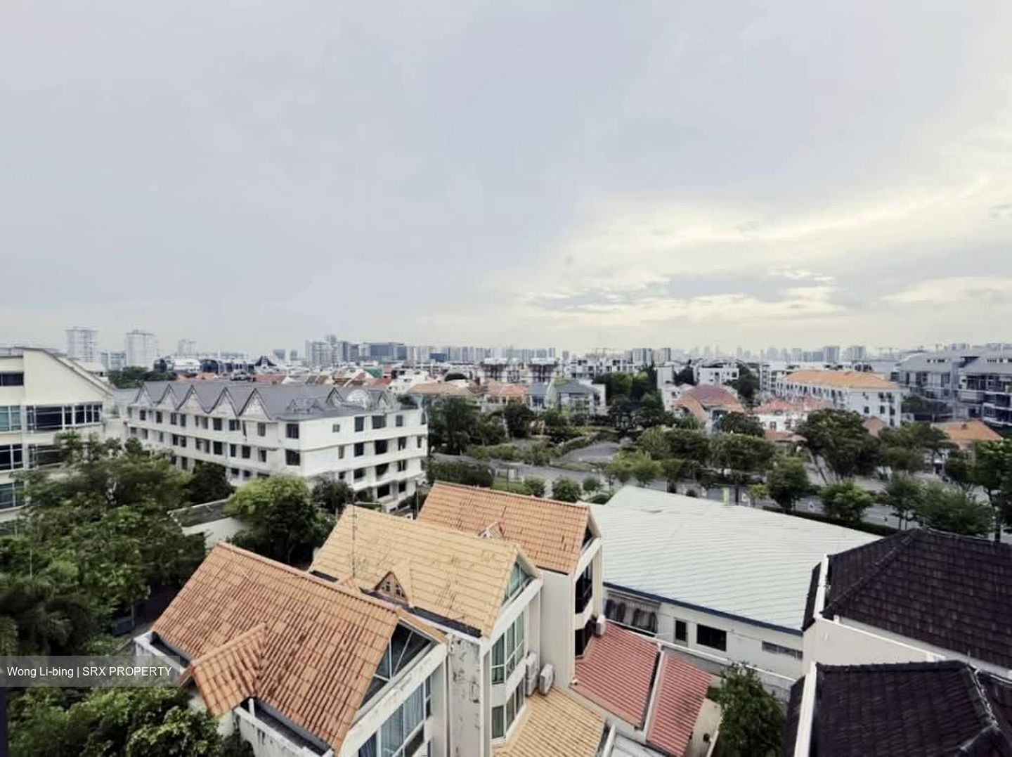 K Suites (D15), Apartment #574182521
